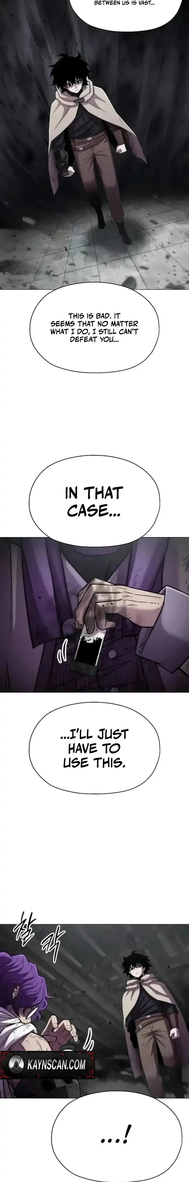 Colorist - Manhwa Chapter 23 - page 12