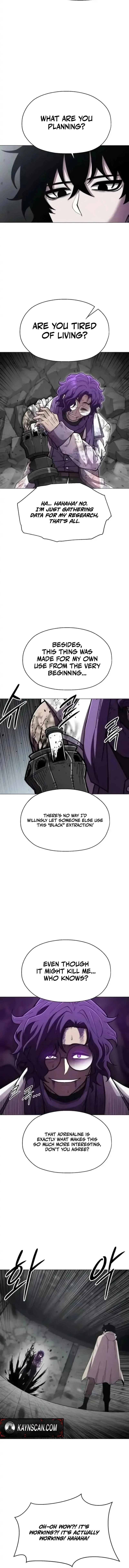 Colorist - Manhwa Chapter 23 - page 13