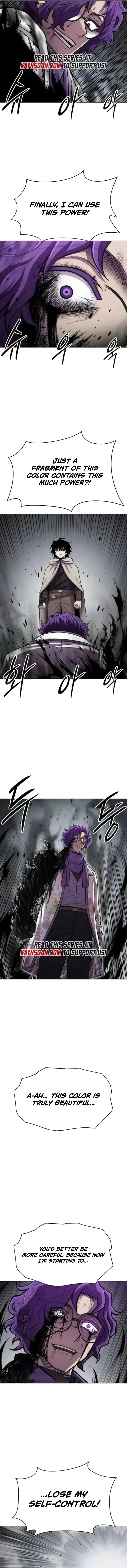 Colorist - Manhwa Chapter 23 - page 14