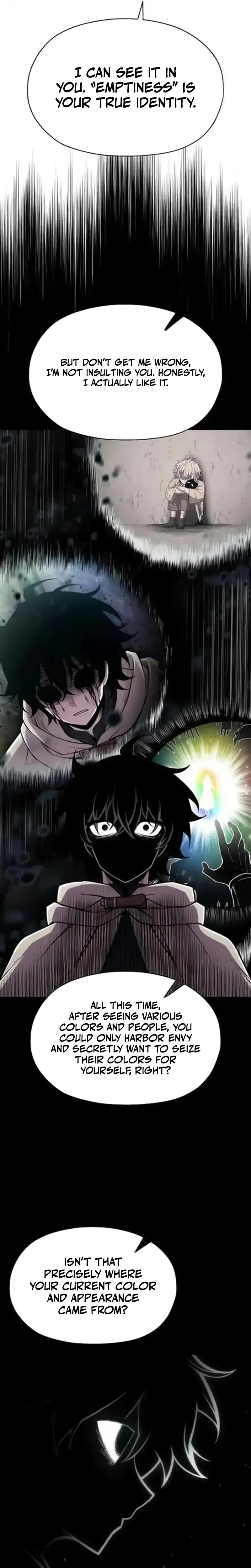 Colorist - Manhwa Chapter 23 - page 18