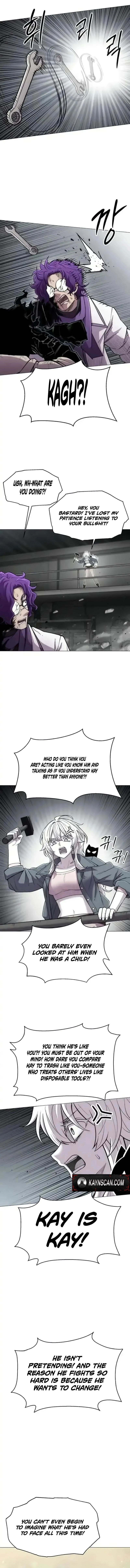 Colorist - Manhwa Chapter 23 - page 20