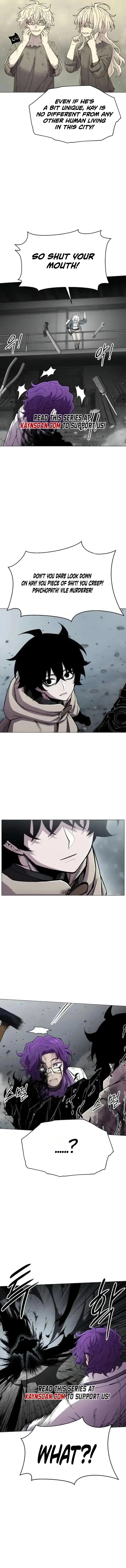 Colorist - Manhwa Chapter 23 - page 21