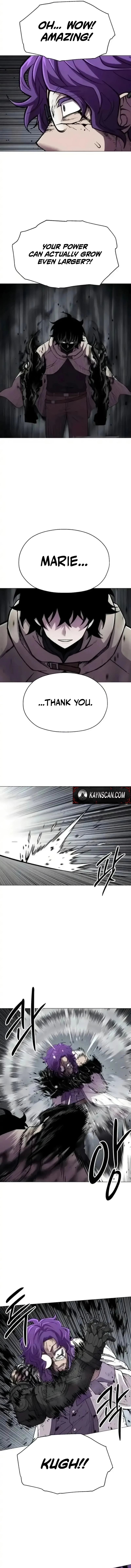 Colorist - Manhwa Chapter 23 - page 22