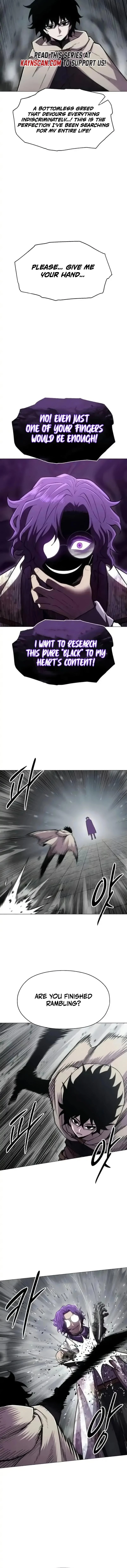 Colorist - Manhwa Chapter 23 - page 3