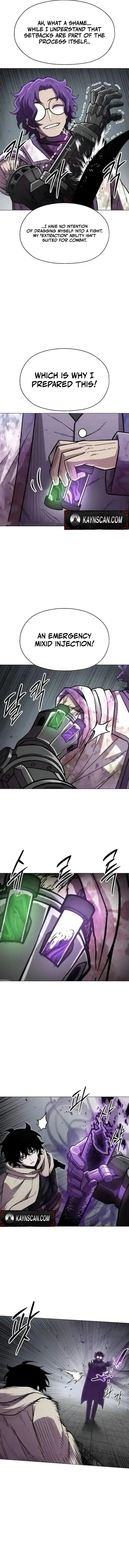 Colorist - Manhwa Chapter 23 - page 4