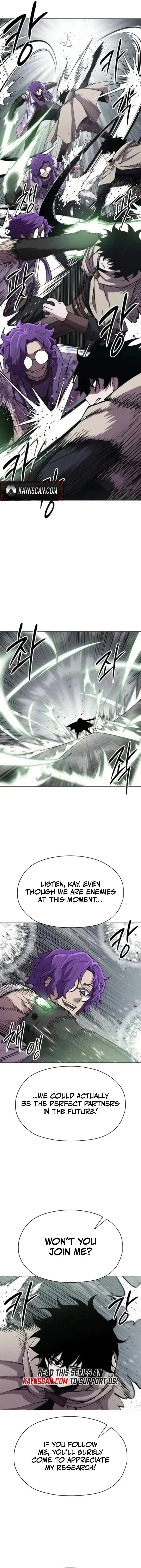 Colorist - Manhwa Chapter 23 - page 6