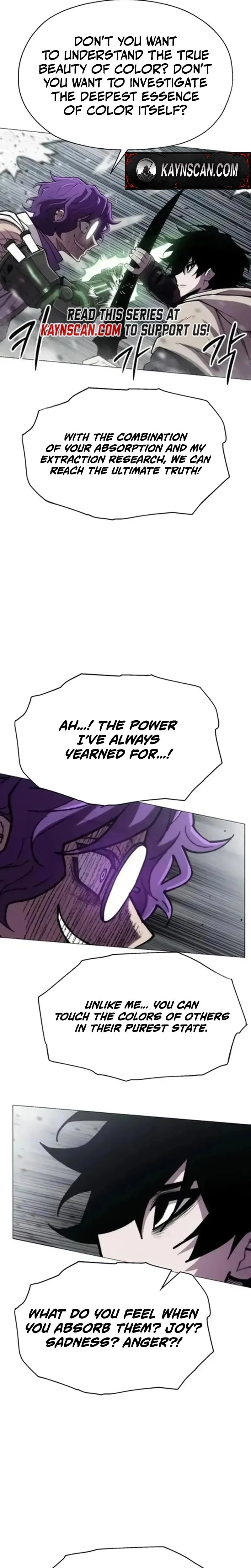 Colorist - Manhwa Chapter 23 - page 7