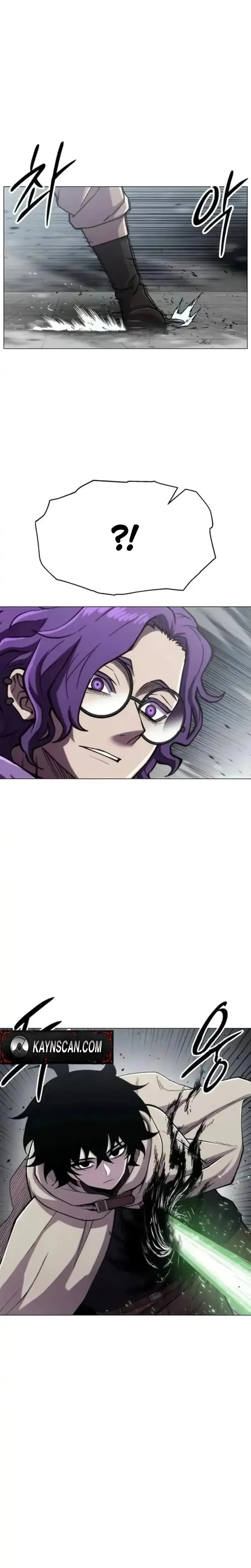 Colorist - Manhwa Chapter 23 - page 9