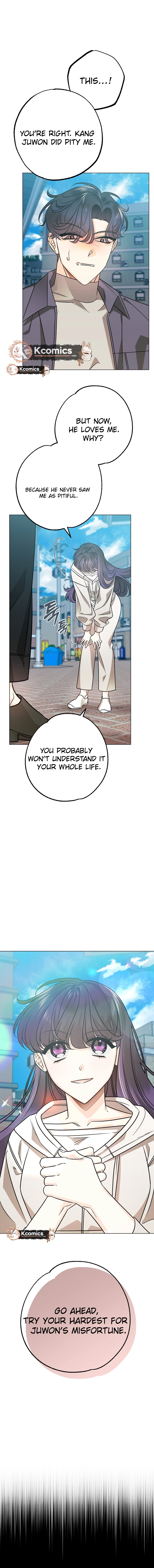 The Sunny Day in the Rat Hole Chapter 39 - page 14