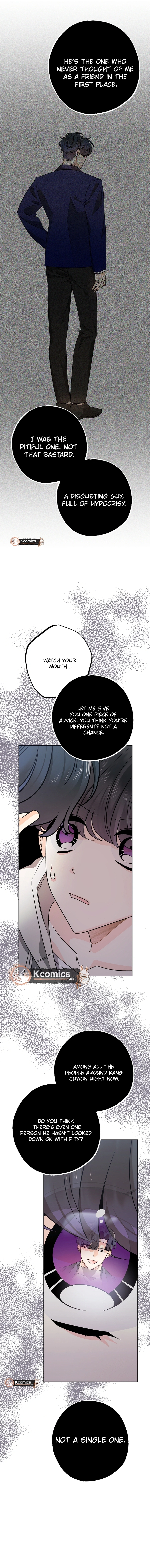 The Sunny Day in the Rat Hole Chapter 39 - page 8