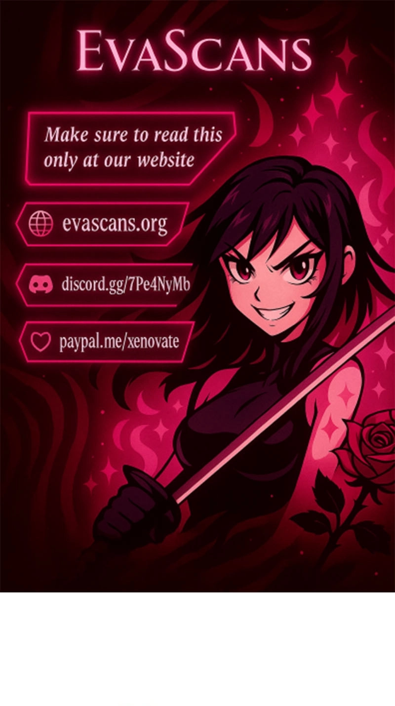 Becoming the Guide of the Mysophobic Villain? Absolutely Not! Chapter 35 - page 1