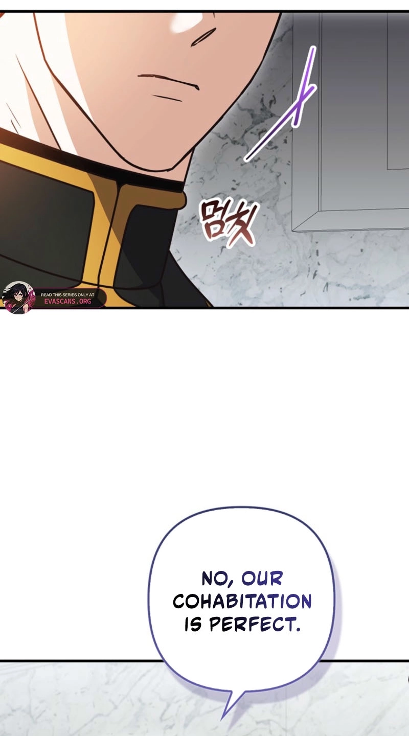 Becoming the Guide of the Mysophobic Villain? Absolutely Not! Chapter 35 - page 11