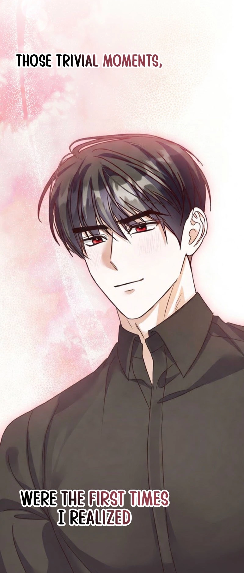 Becoming the Guide of the Mysophobic Villain? Absolutely Not! Chapter 35 - page 15