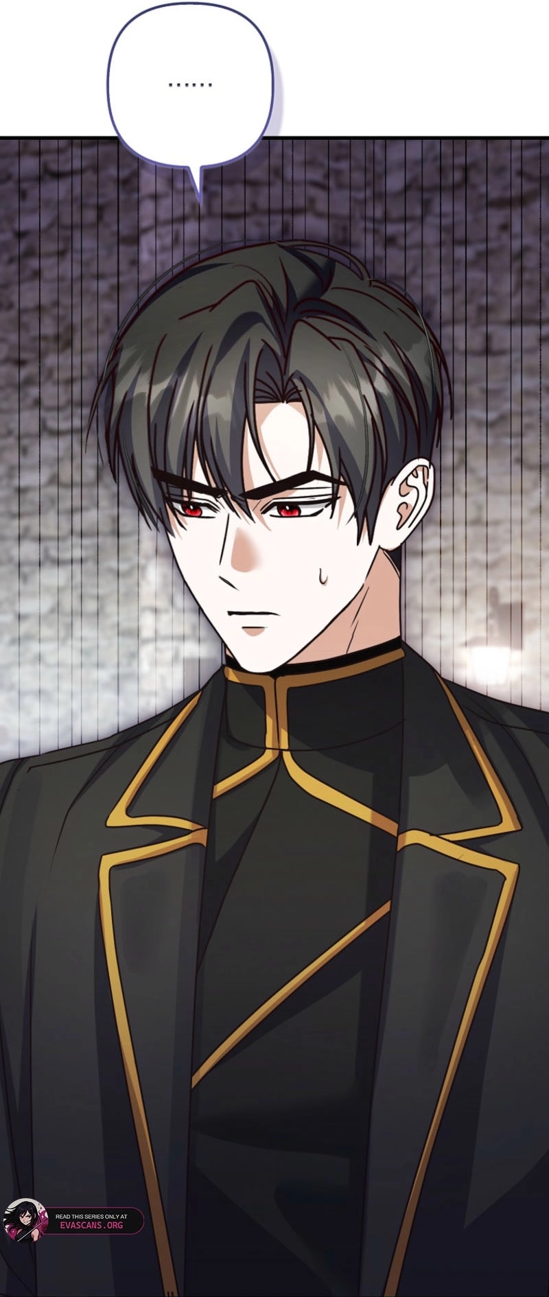 Becoming the Guide of the Mysophobic Villain? Absolutely Not! Chapter 35 - page 2