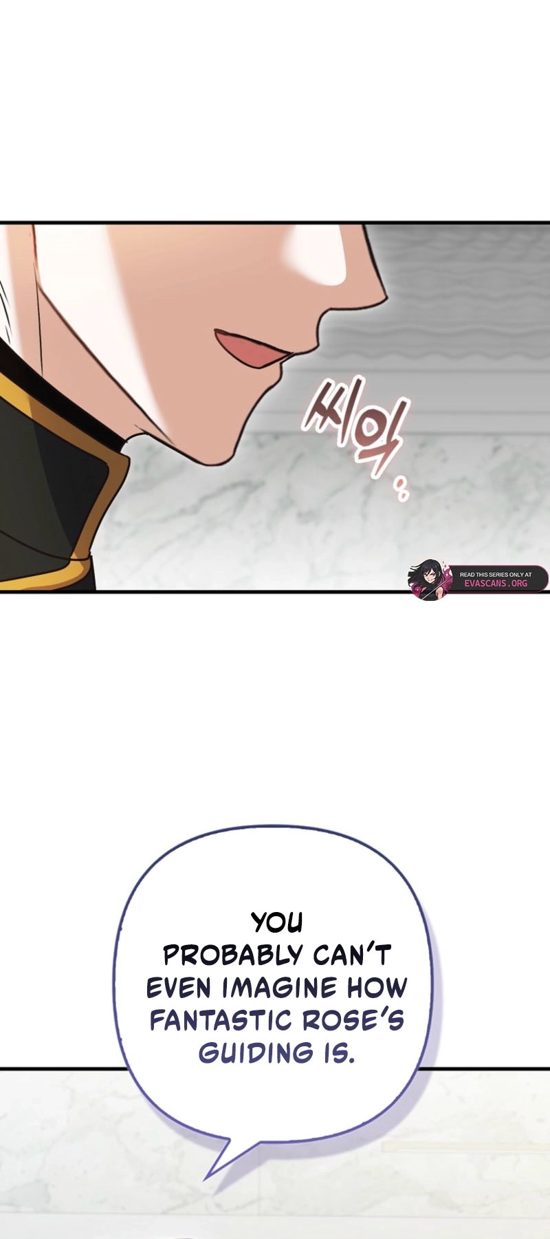 Becoming the Guide of the Mysophobic Villain? Absolutely Not! Chapter 35 - page 20
