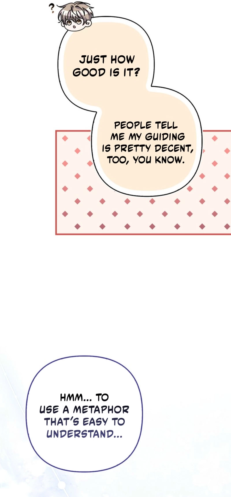Becoming the Guide of the Mysophobic Villain? Absolutely Not! Chapter 35 - page 22