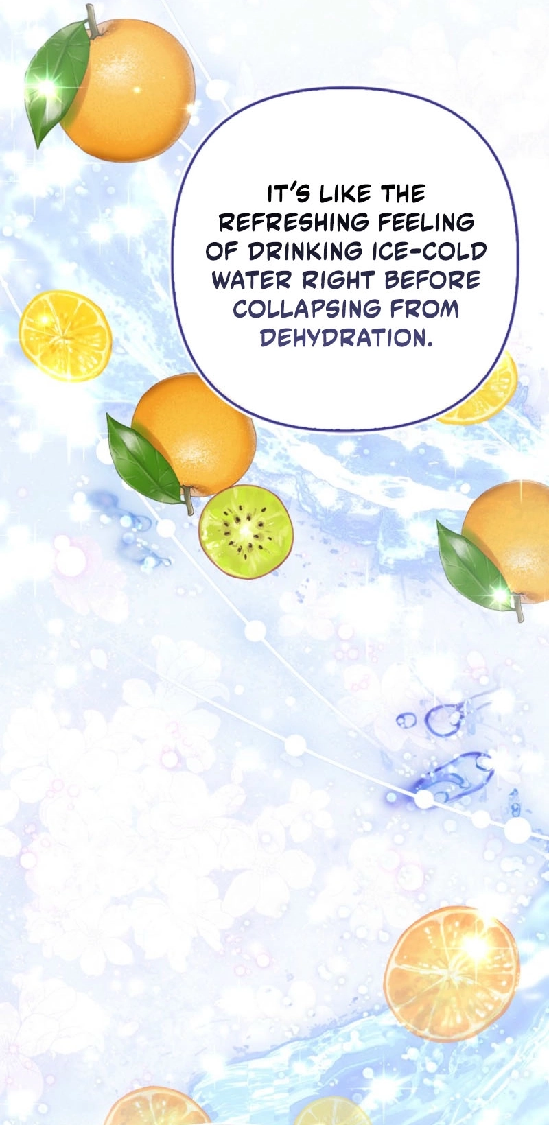 Becoming the Guide of the Mysophobic Villain? Absolutely Not! Chapter 35 - page 23