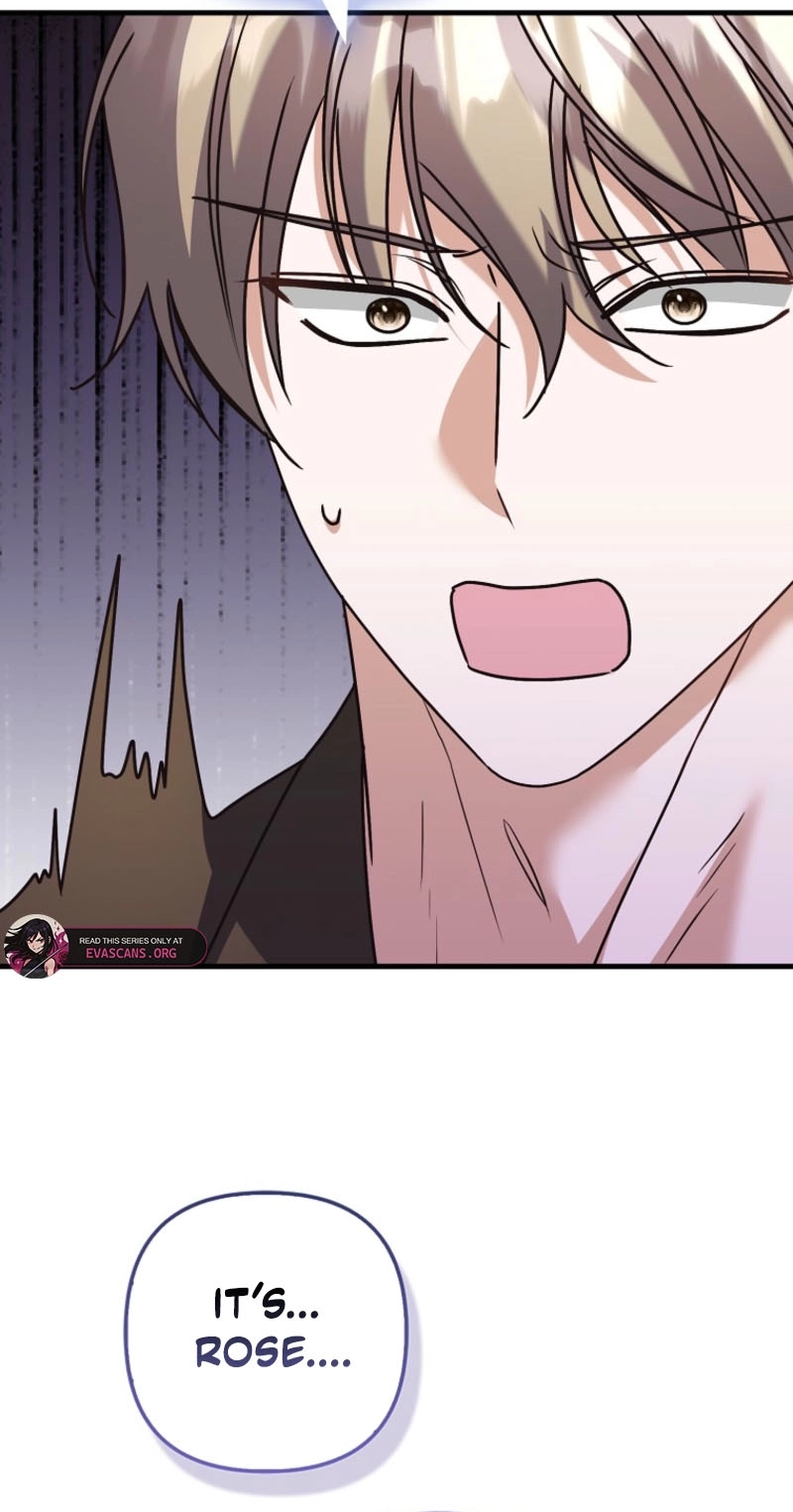 Becoming the Guide of the Mysophobic Villain? Absolutely Not! Chapter 35 - page 27