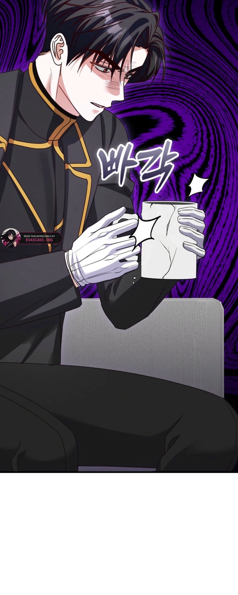 Becoming the Guide of the Mysophobic Villain? Absolutely Not! Chapter 35 - page 32