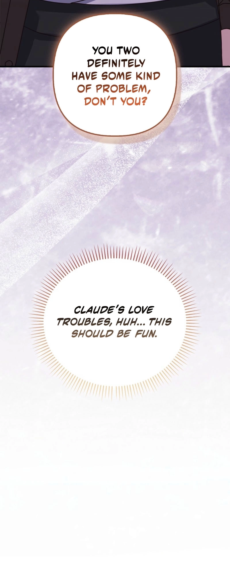 Becoming the Guide of the Mysophobic Villain? Absolutely Not! Chapter 35 - page 4