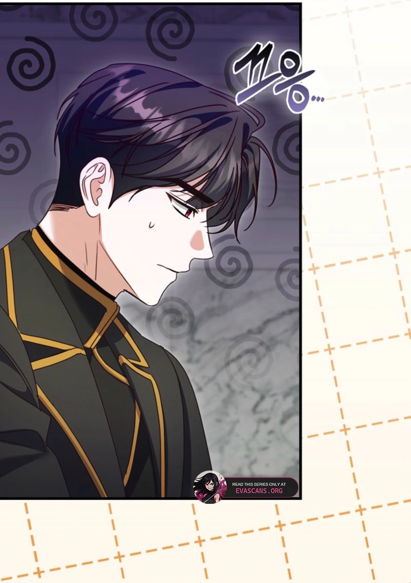 Becoming the Guide of the Mysophobic Villain? Absolutely Not! Chapter 35 - page 6