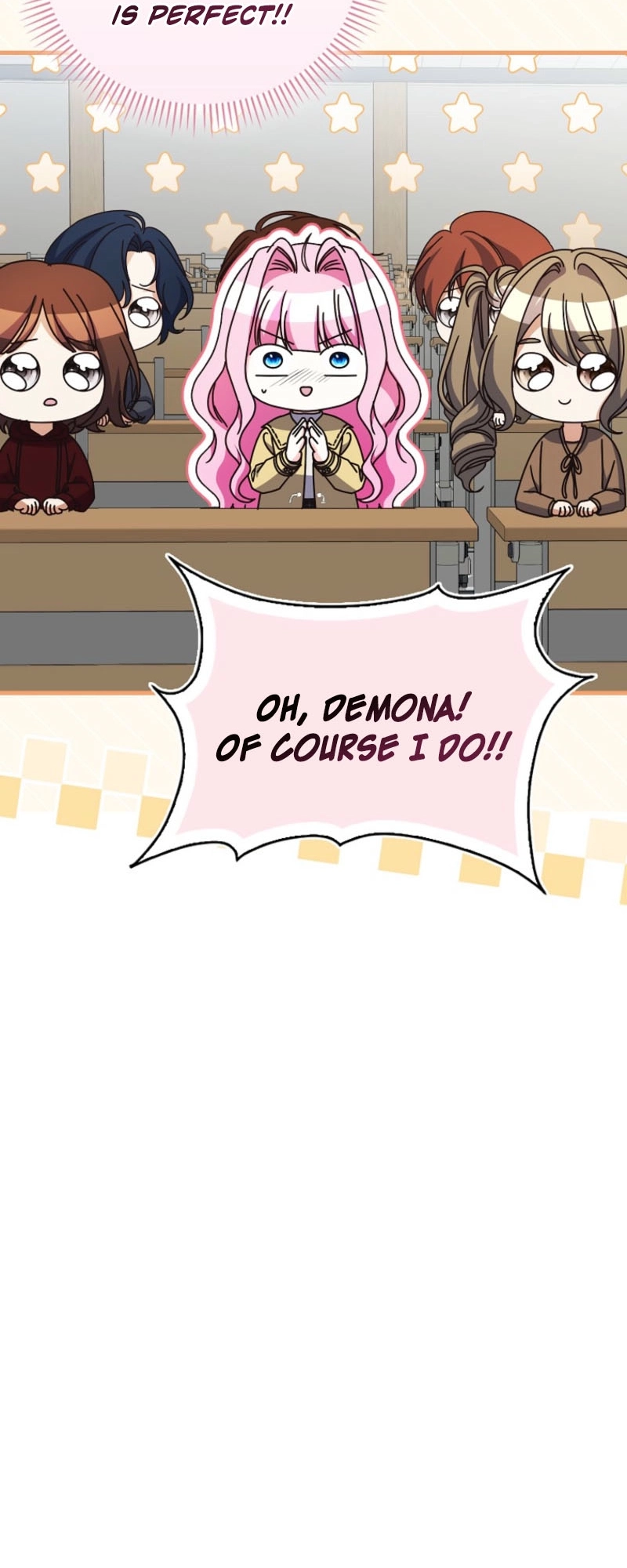 Becoming the Guide of the Mysophobic Villain? Absolutely Not! Chapter 35 - page 62