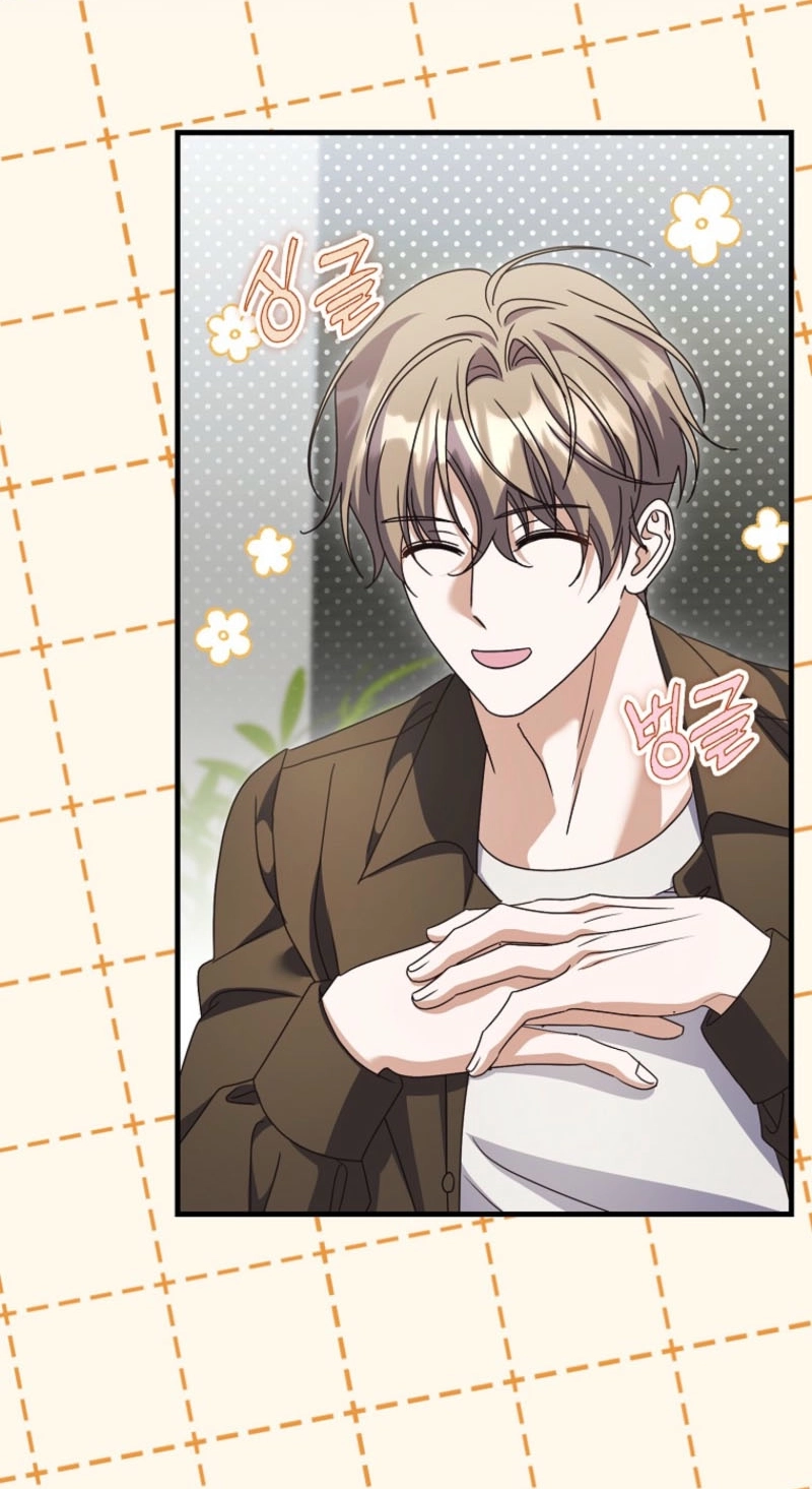 Becoming the Guide of the Mysophobic Villain? Absolutely Not! Chapter 35 - page 7