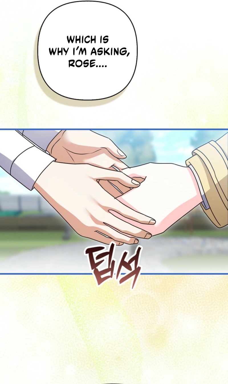 Becoming the Guide of the Mysophobic Villain? Absolutely Not! Chapter 35 - page 70