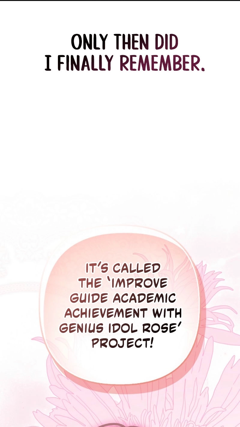 Becoming the Guide of the Mysophobic Villain? Absolutely Not! Chapter 35 - page 73