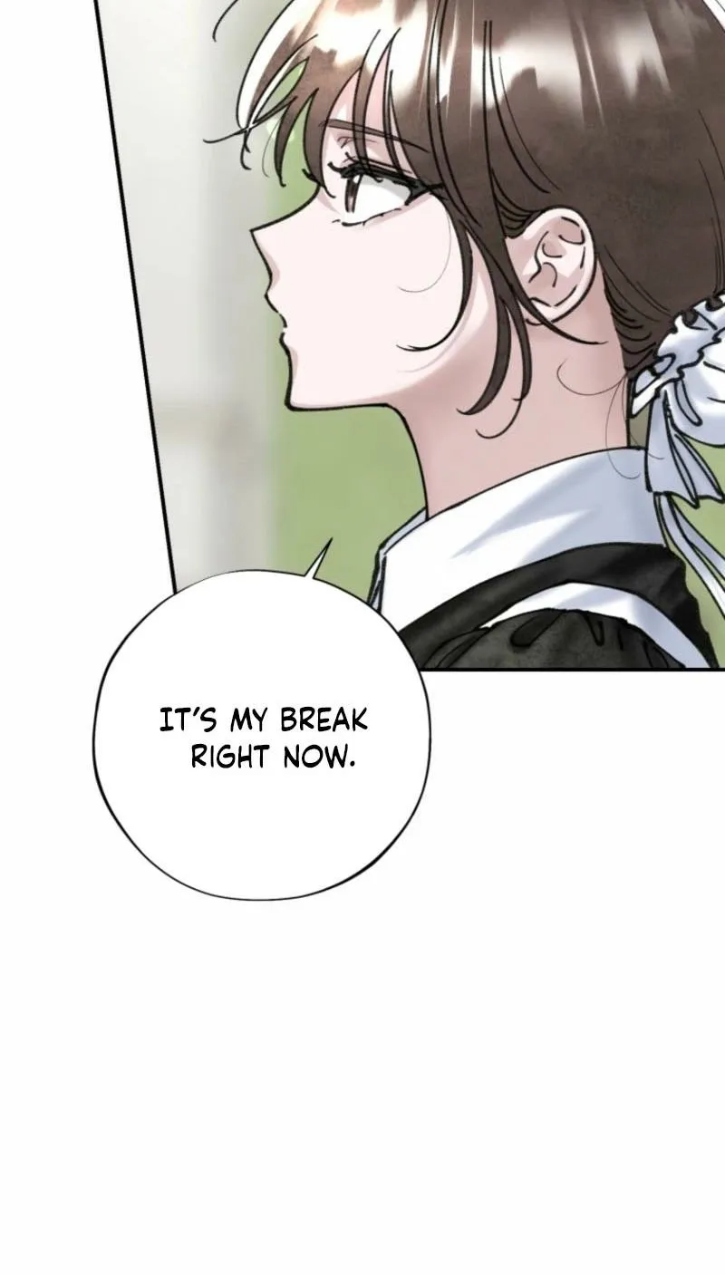 The Maid’s Temptation Chapter 21 - page 11