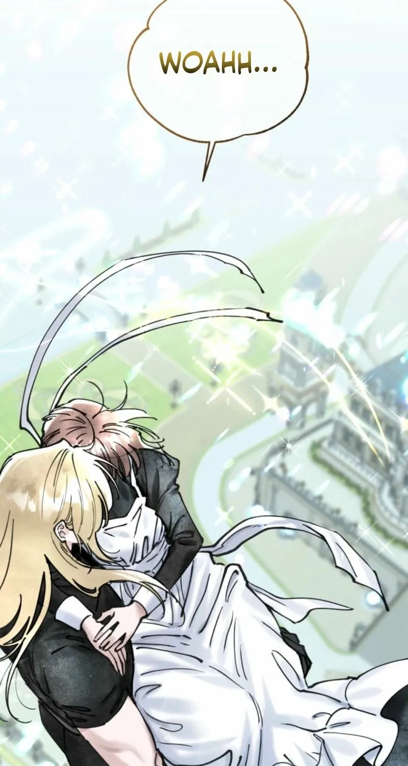 The Maid’s Temptation Chapter 21 - page 28