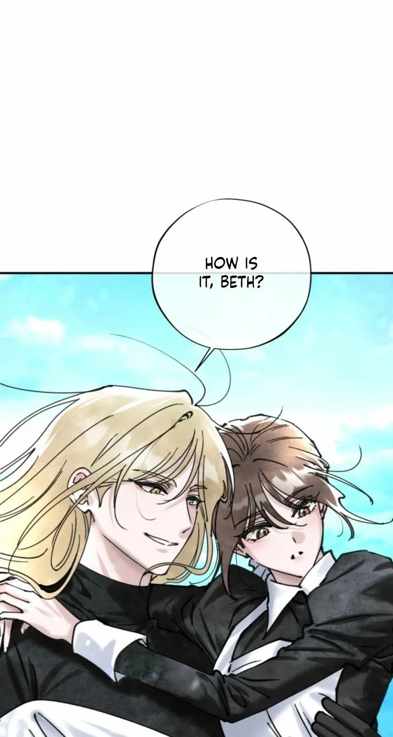 The Maid’s Temptation Chapter 21 - page 30