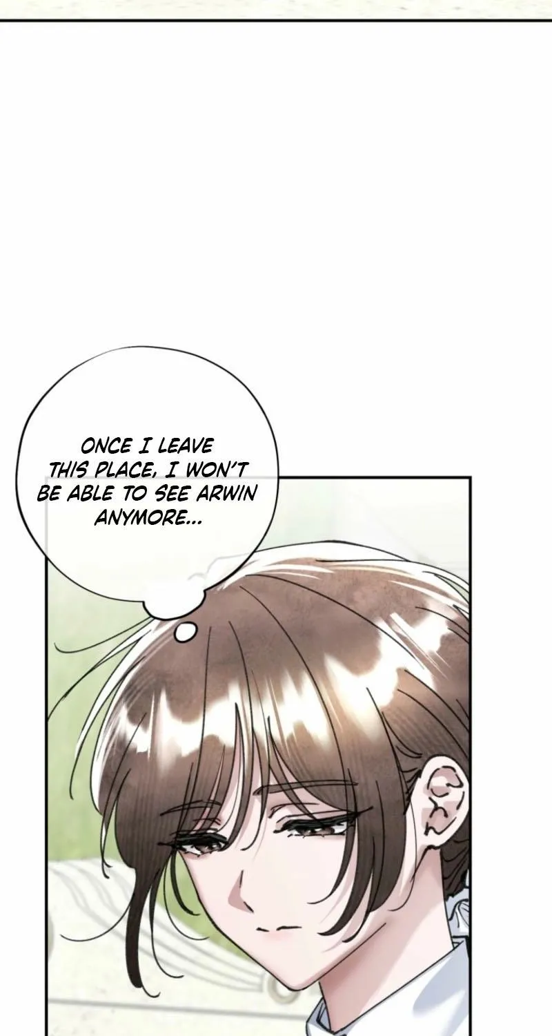 The Maid’s Temptation Chapter 21 - page 4
