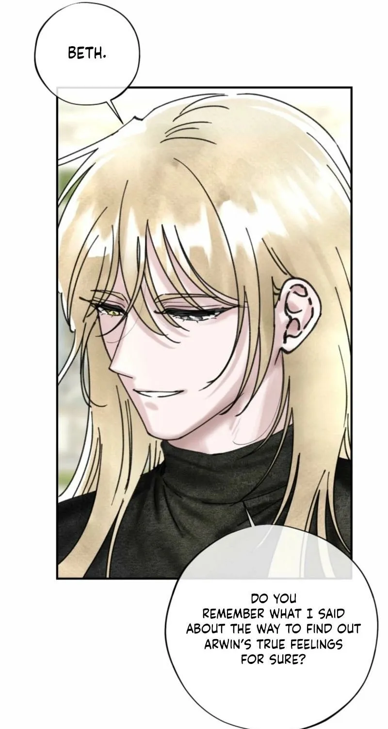The Maid’s Temptation Chapter 21 - page 42