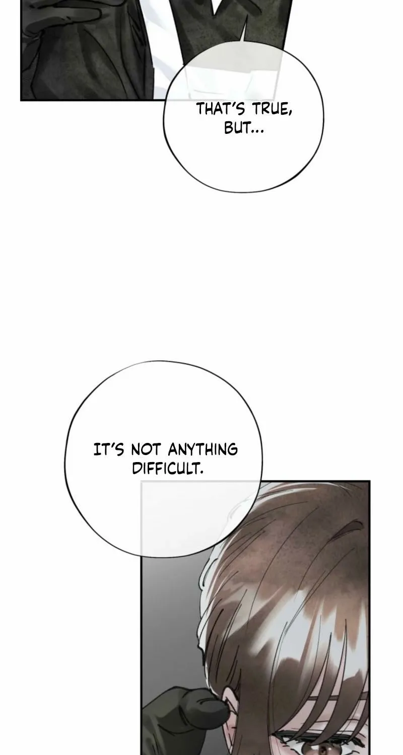 The Maid’s Temptation Chapter 21 - page 48
