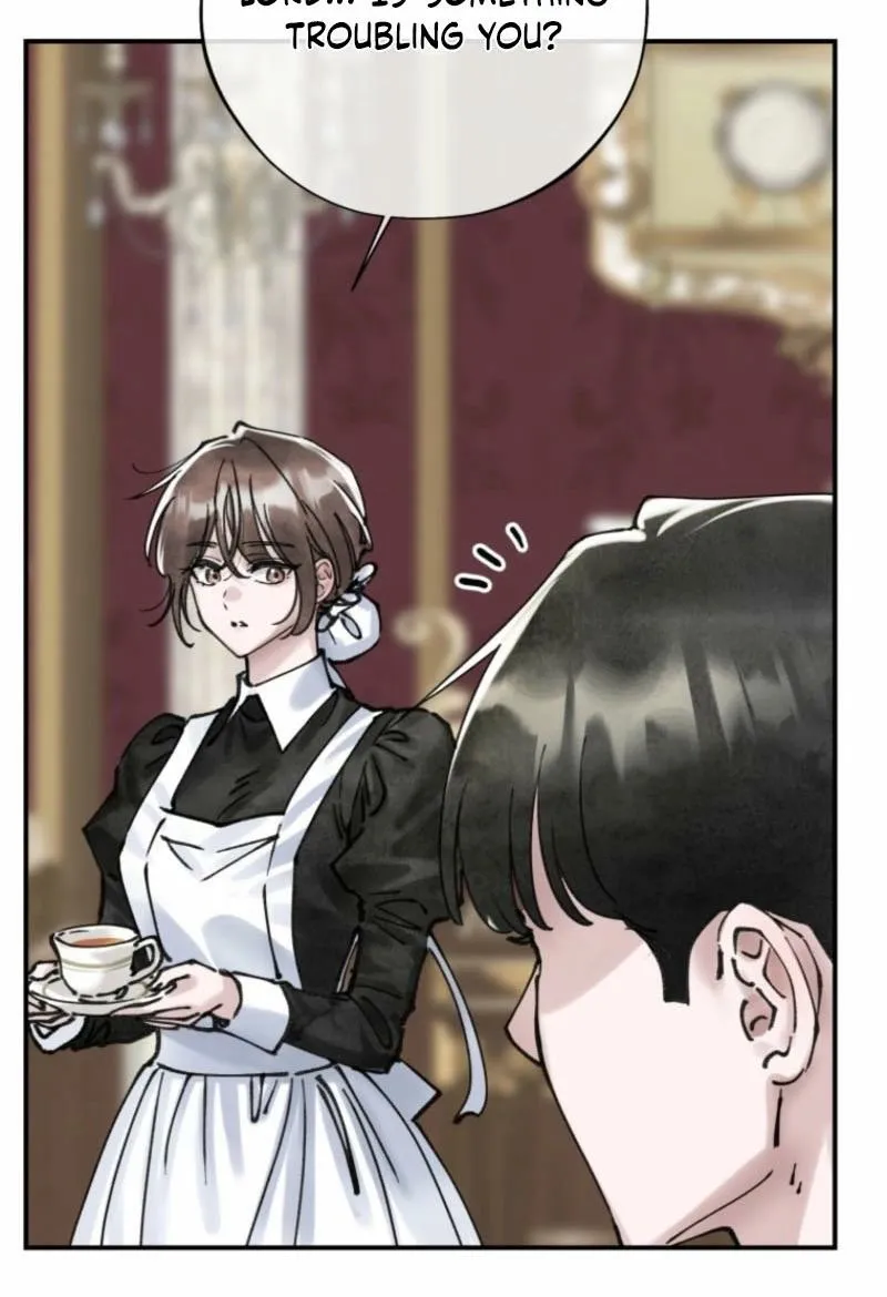 The Maid’s Temptation Chapter 21 - page 56