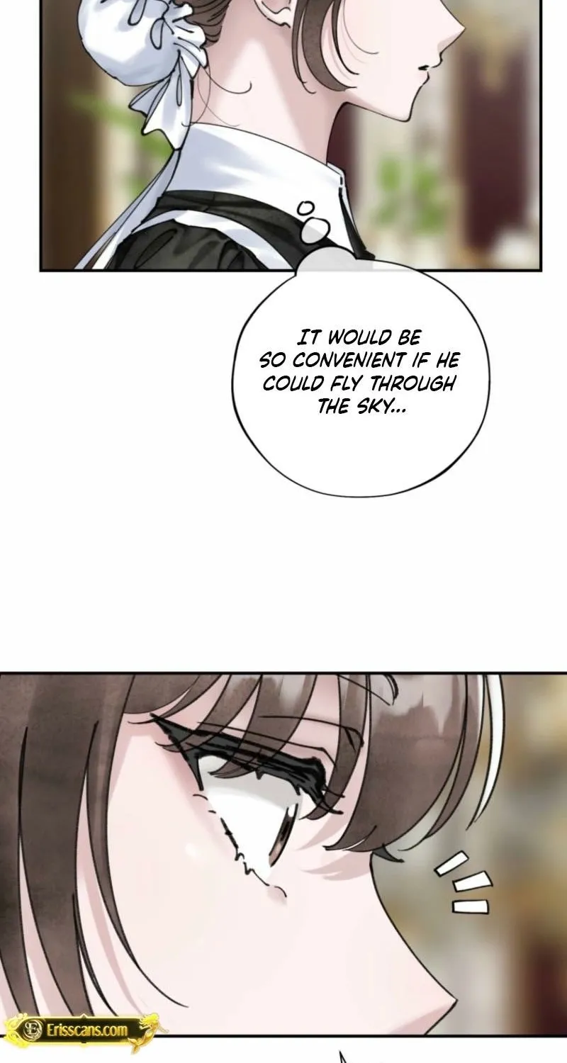 The Maid’s Temptation Chapter 21 - page 60