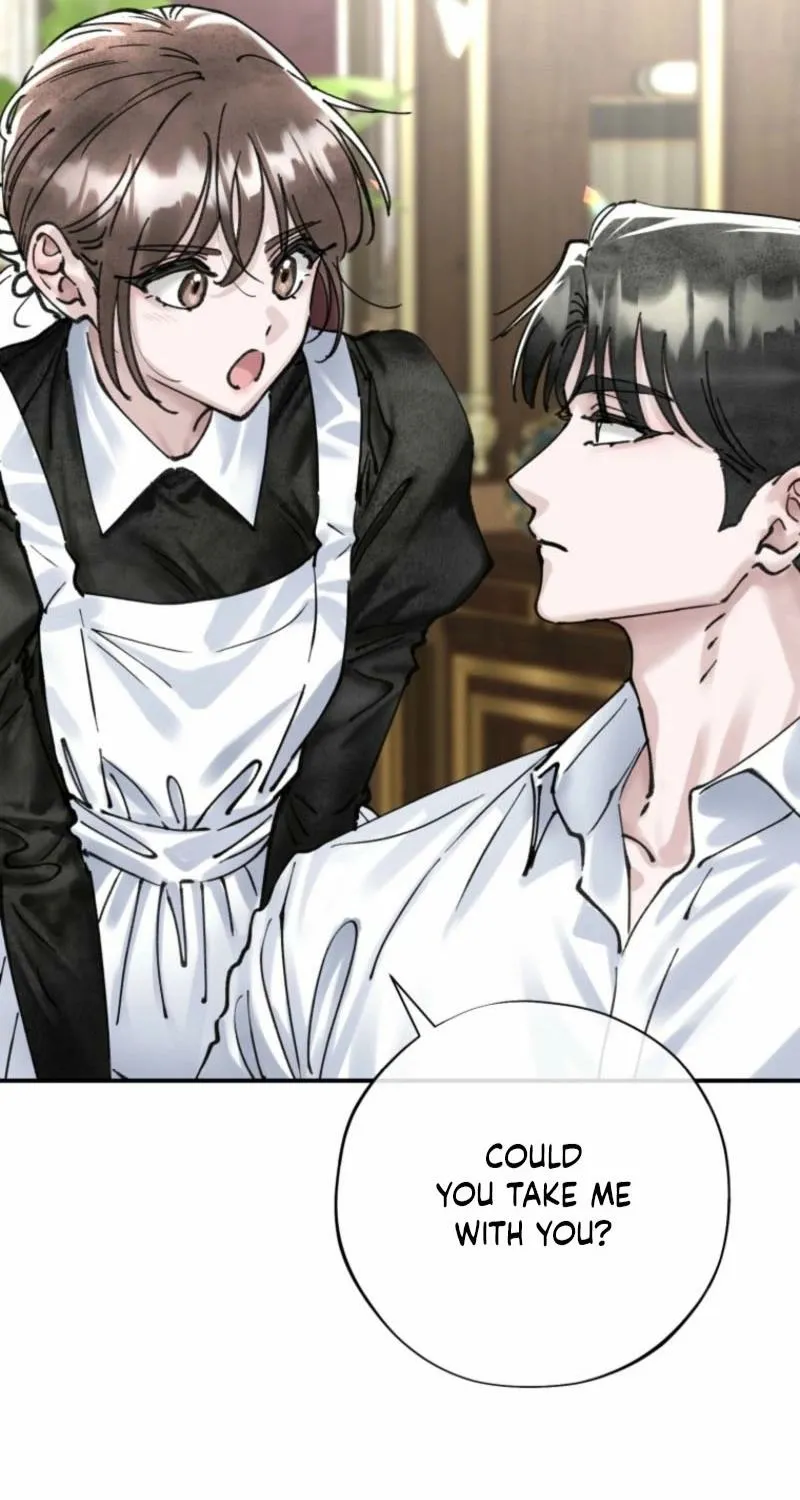 The Maid’s Temptation Chapter 21 - page 62