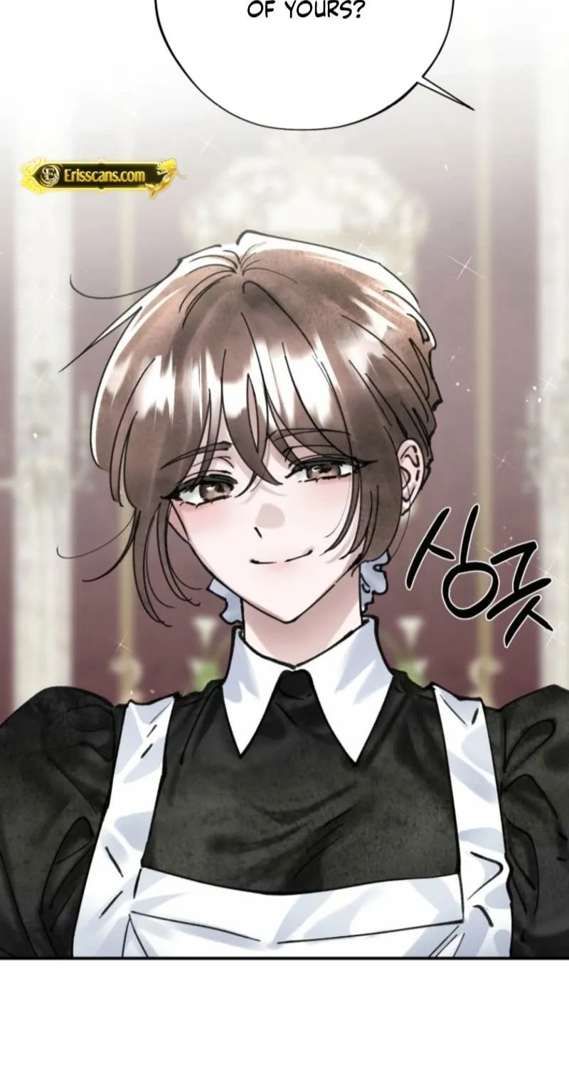The Maid’s Temptation Chapter 21 - page 69