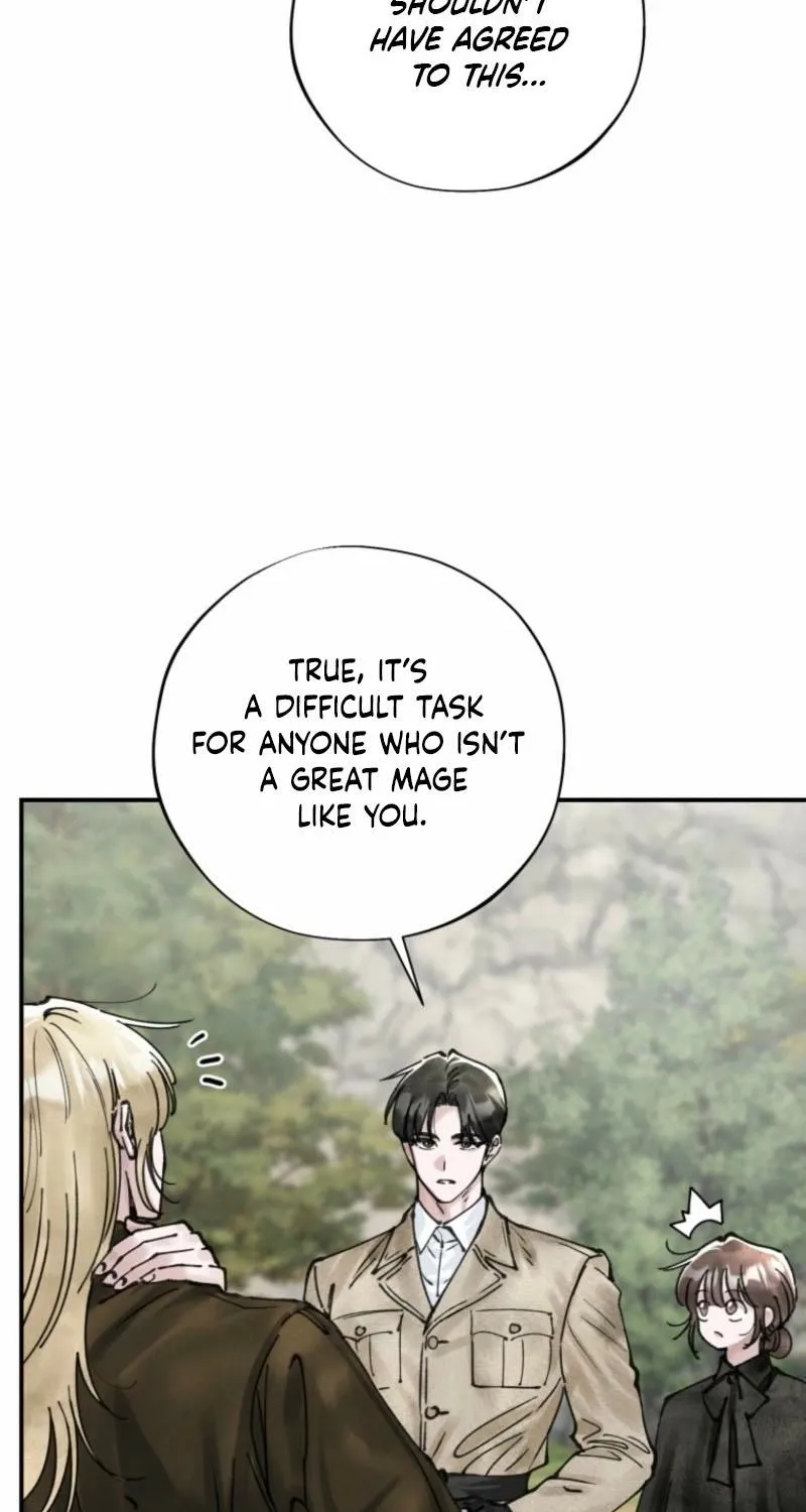 The Maid’s Temptation Chapter 21 - page 73