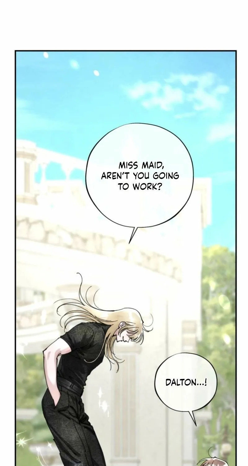 The Maid’s Temptation Chapter 21 - page 9