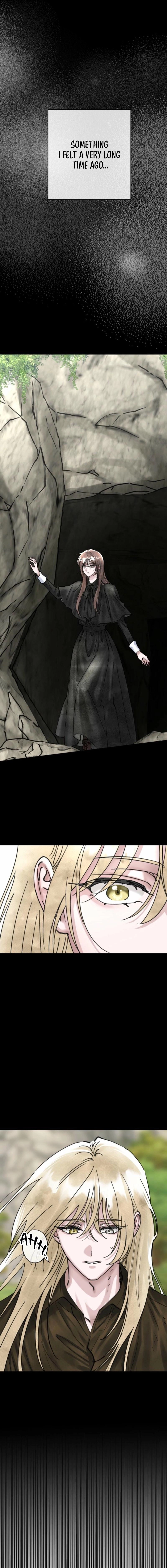 The Maid’s Temptation Chapter 24 - page 15