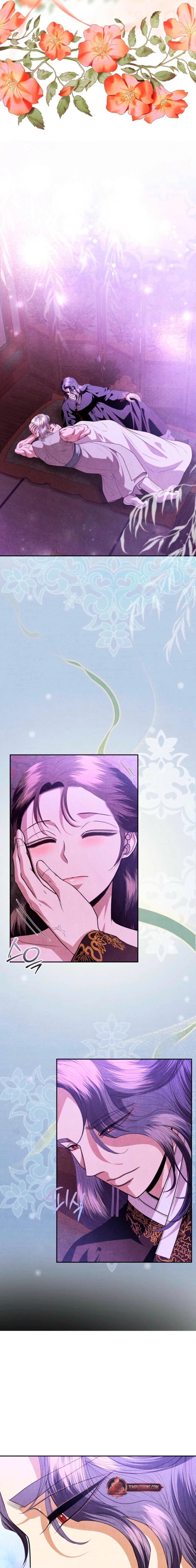 Every Day, Every Night Chapter 35 - page 12