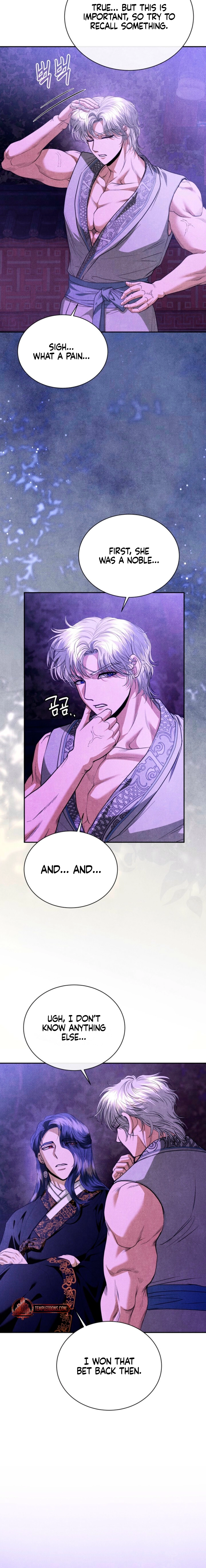 Every Day, Every Night Chapter 35 - page 15