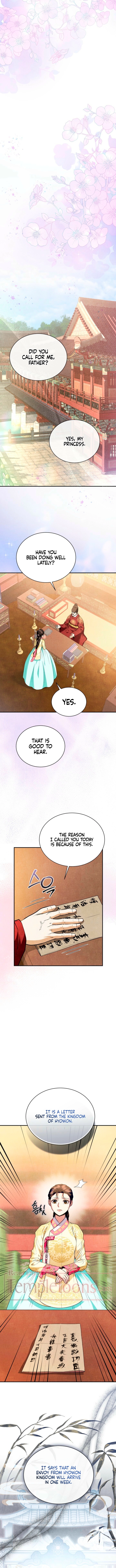 Every Day, Every Night Chapter 36 - page 17