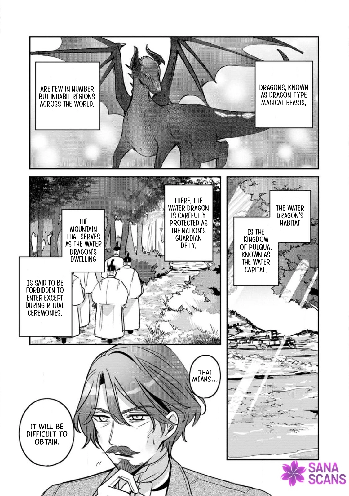 The Abandoned Lady with the ‘Login Bonus’ Skill. Chapter 11 - page 26