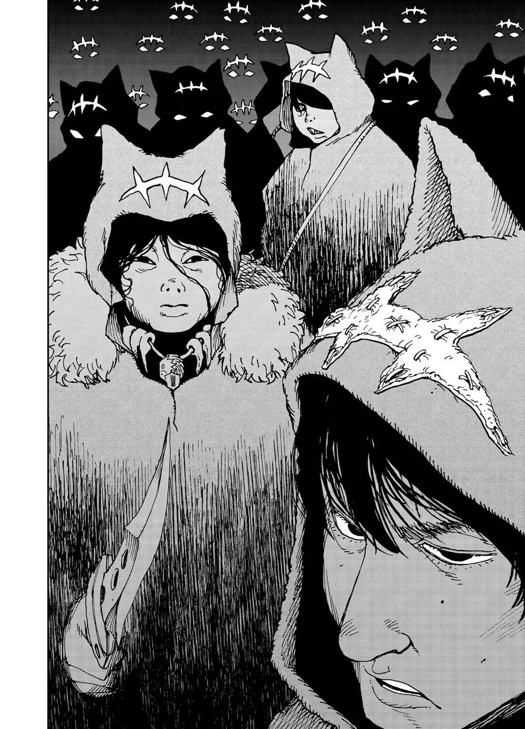 Aibou wa Slime!? ~Saikyou no Aibou o Eta Boku ga Saikyou no Mahou o Tsukatte Nariagaru~ Chapter 7 - page 31