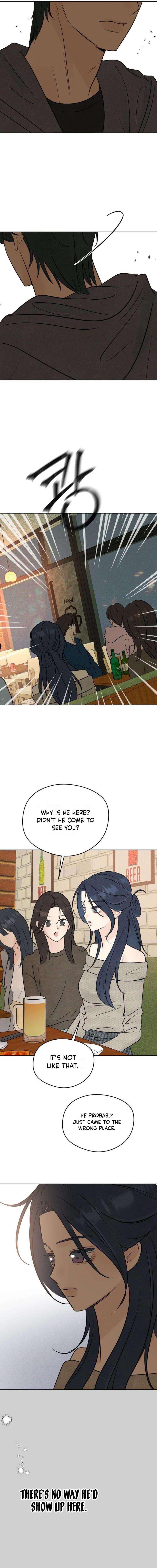 The Delinquent’s First Love Chapter 25 - page 16