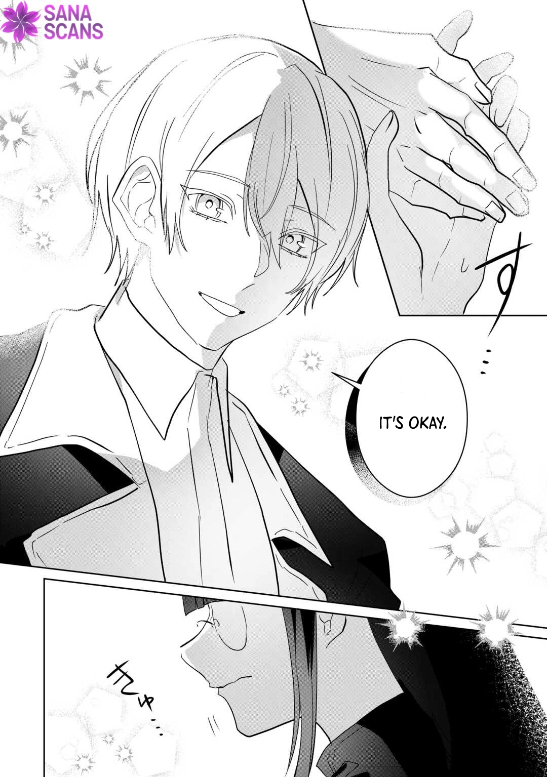 Where Should I Go When Every Place I Belong Is Taken From Me? Chapter 9 - page 27