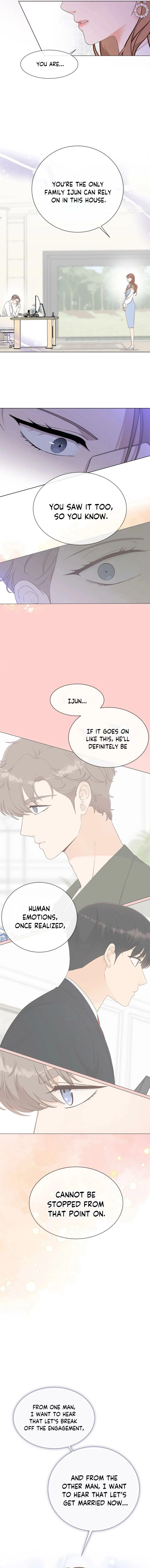 Why You Don't Know It's a Girl? Chapter 36 - page 12